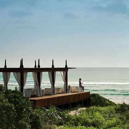 White Pearl Resorts Ponta Mamoli Inhaca Exterior foto