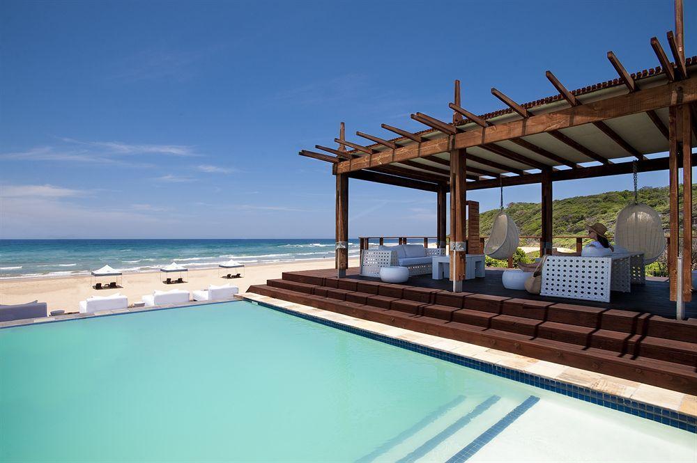 White Pearl Resorts Ponta Mamoli Inhaca Exterior foto