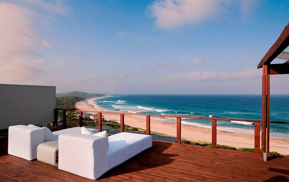 White Pearl Resorts Ponta Mamoli Inhaca Exterior foto