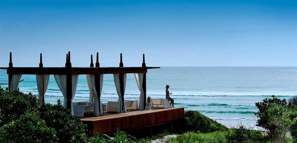 White Pearl Resorts Ponta Mamoli Inhaca Exterior foto