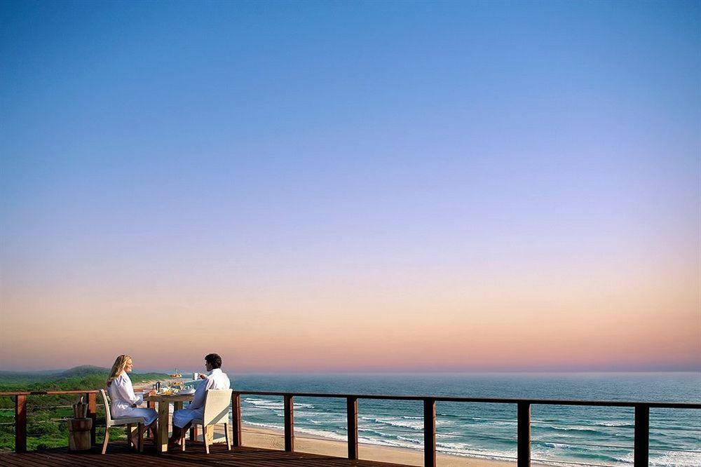 White Pearl Resorts Ponta Mamoli Inhaca Exterior foto